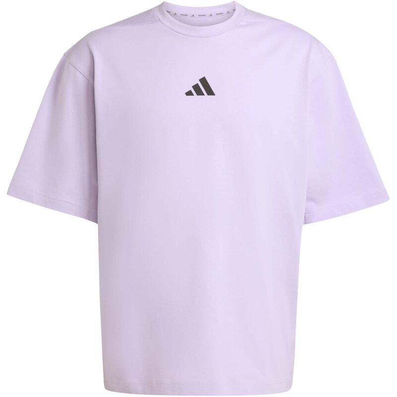 Рубашка power oversize Adidas, цвет powplu
Рубашка power oversize Adidas, цвет powplu