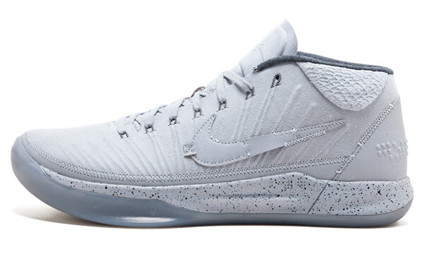 Мужские баскетбольные кроссовки Nike Kobe AD
Мужские баскетбольные кроссовки Nike Kobe AD