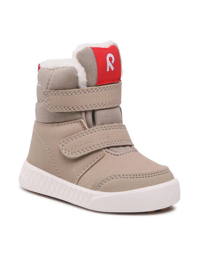 Сапоги Reima, бежевый
Сапоги Reima, бежевый