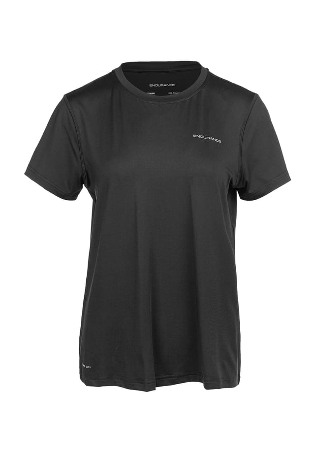 Футболка yonan v2 с технологией быстрого высыхания Endurance, черный
Футболка yonan v2 с технологией быстрого высыхания Endurance, черный