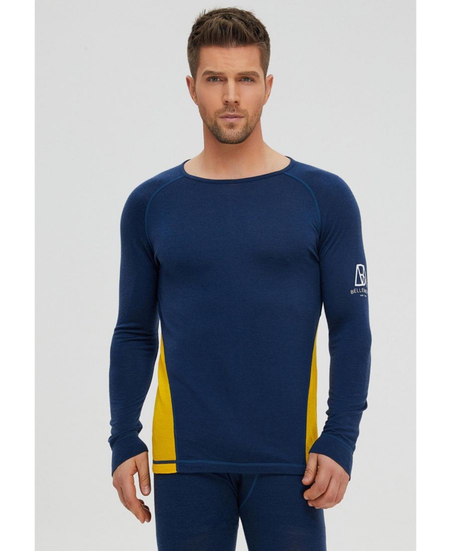 Мужская термофутболка Bellemere Base Layer Bellemere New York, Blue, Синий, Мужская термофутболка Bellemere Base Layer Bellemere New York, Blue
Мужская термофутболка Bellemere Base Layer Bellemere New York, Blue, Синий, Мужская термофутболка Bellemere Base Layer Bellemere New York, Blue