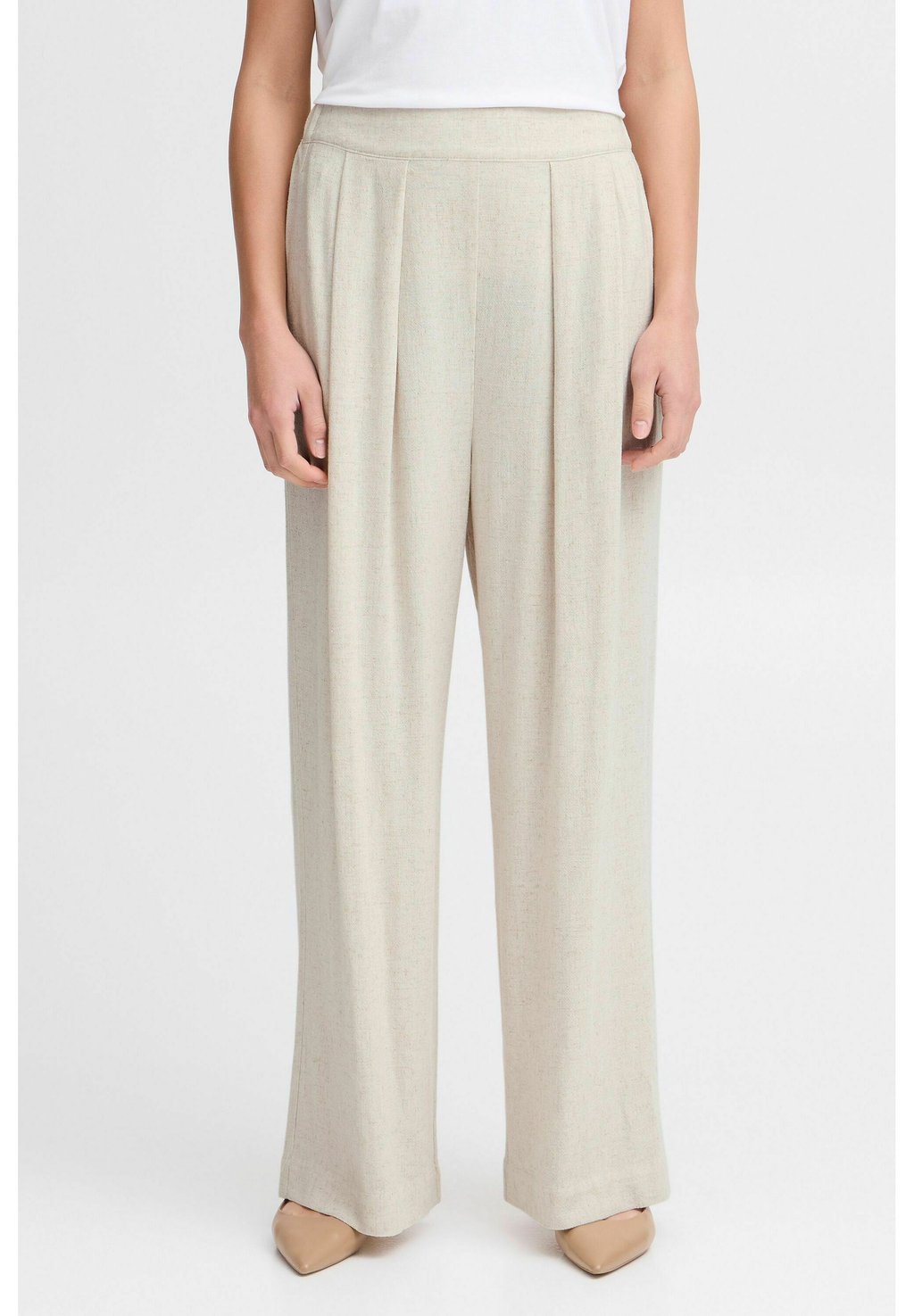 Брюки FRATEL Fransa, белый
Брюки FRATEL Fransa, белый