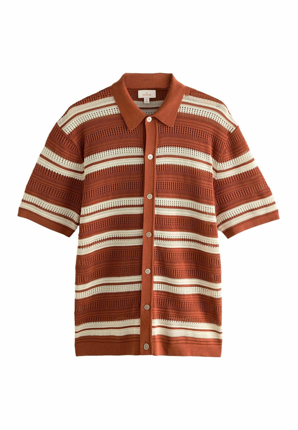 Рубашка Next, цвет Rust Orange
Рубашка Next, цвет Rust Orange