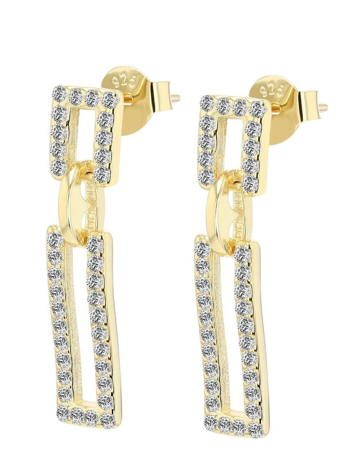 Adeliás Женский кулон - кулон из серебра 925 пробы с кубическим цирконием в золотой оправе
Adeliás Женский кулон - кулон из серебра 925 пробы с кубическим цирконием в золотой оправе