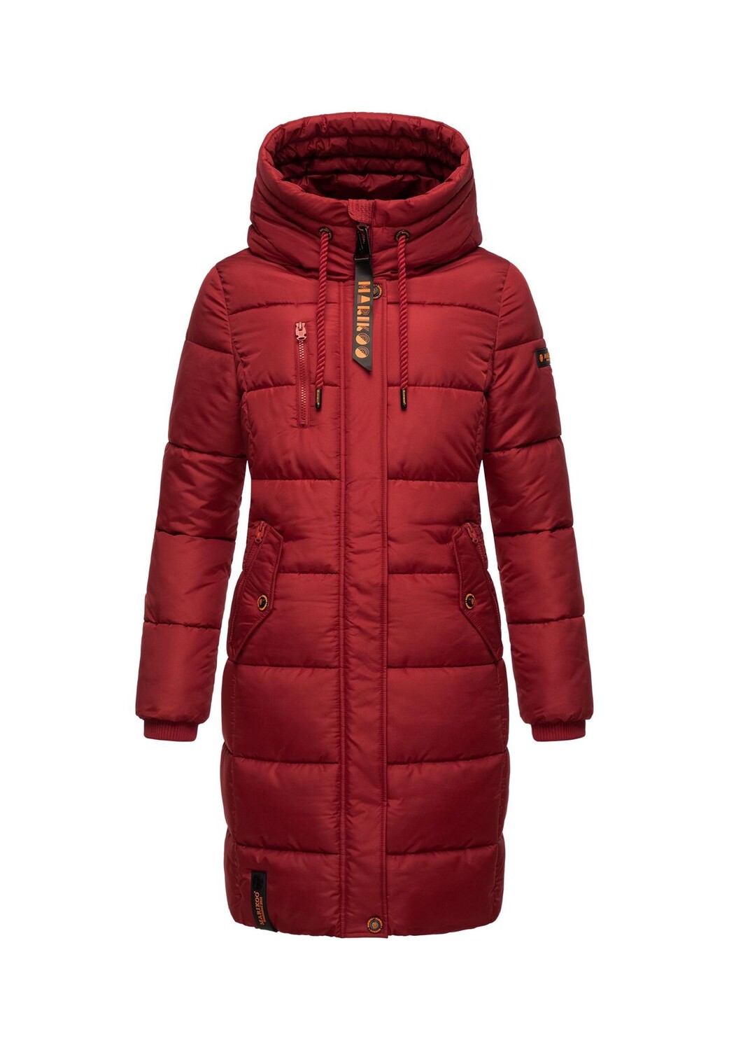 Стеганое пальто Yuikoo MARIKOO, цвет Blood Red, Красный, Стеганое пальто Yuikoo MARIKOO, цвет Blood Red
Стеганое пальто Yuikoo MARIKOO, цвет Blood Red, Красный, Стеганое пальто Yuikoo MARIKOO, цвет Blood Red