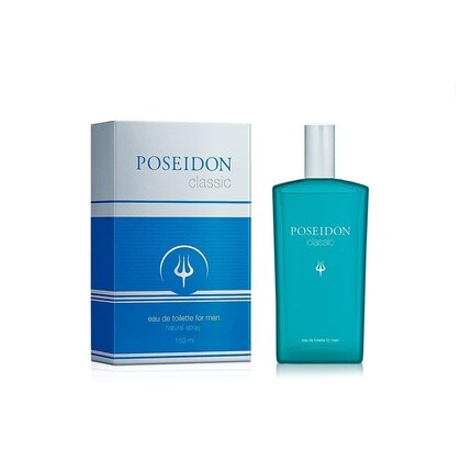 Poseidon Classic 150ml
Poseidon Classic 150ml
