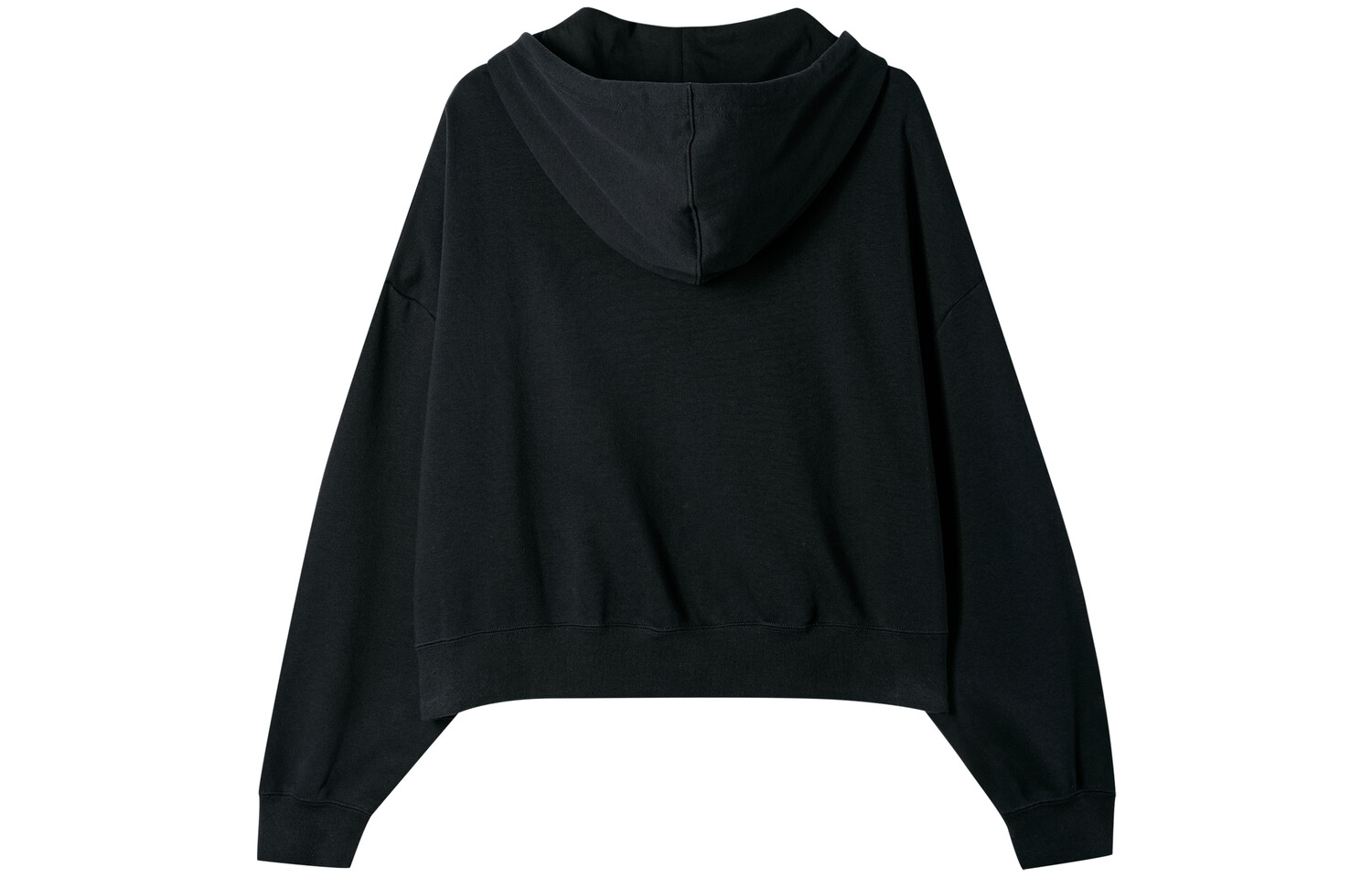 Женская толстовка Nike, цвет Black
Женская толстовка Nike, цвет Black