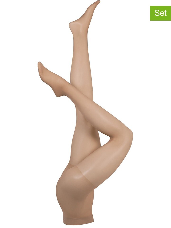 Колготки Nur Die, кремовый
Колготки Nur Die, кремовый