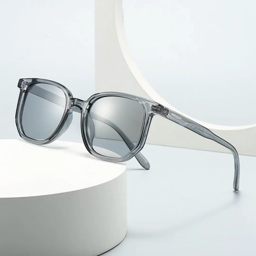 Солнцезащитные очки для мужчин и женщин - защита UV400 - большая оправа, линзы ярких цветов, для занятий спортом на открытом воздухе и вождения LXLHWN, Tyj528-1
Солнцезащитные очки для мужчин и женщин - защита UV400 - большая оправа, линзы ярких цветов, для занятий спортом на открытом воздухе и вождения LXLHWN, Tyj528-1