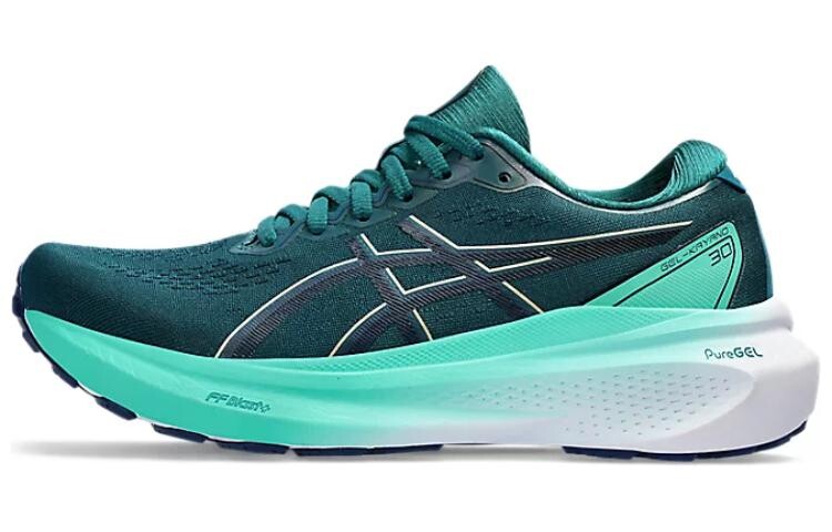 Asics Gel-Kayano 30 Кроссовки Женщины, Blue
Asics Gel-Kayano 30 Кроссовки Женщины, Blue