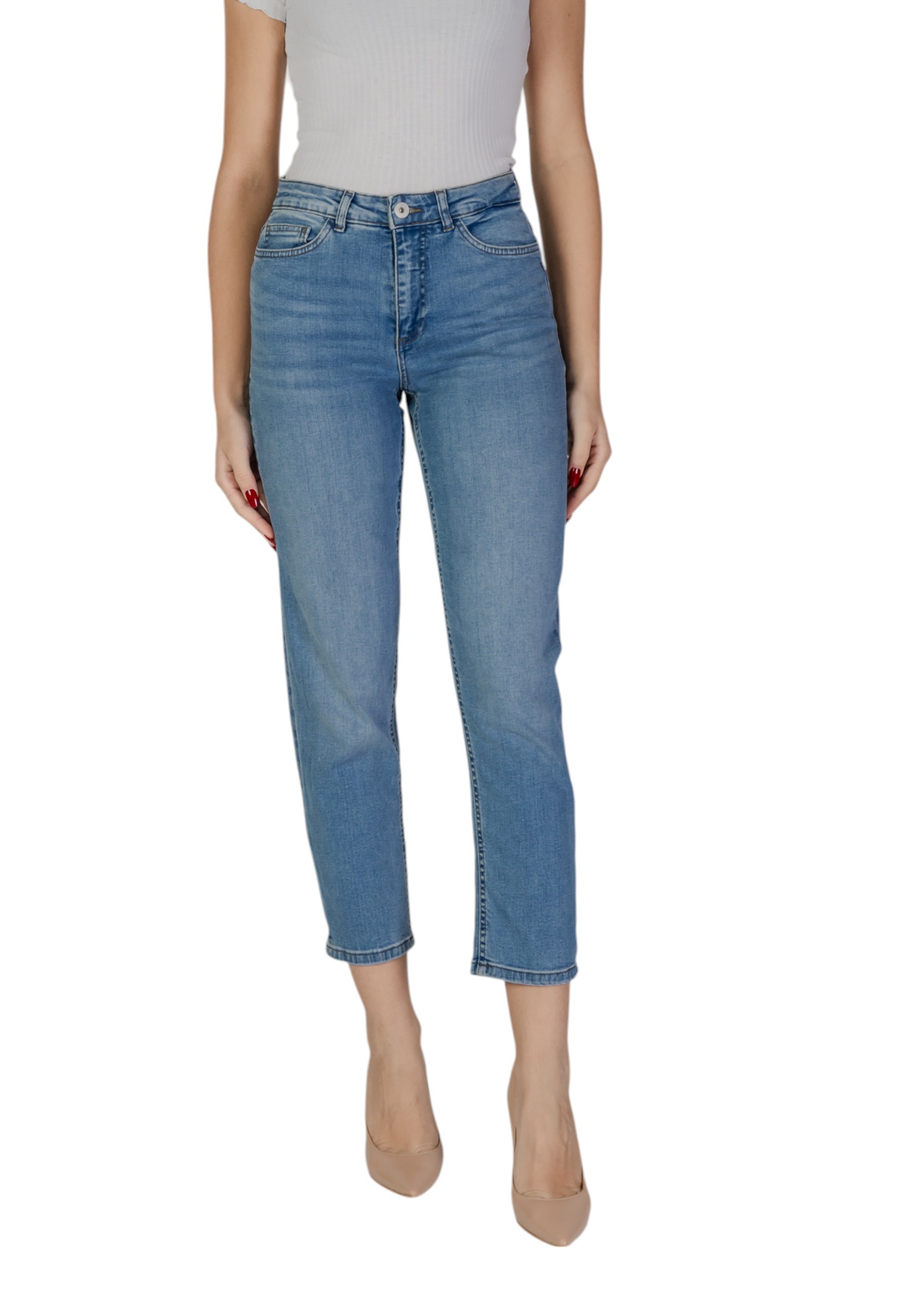 Джинсы Ichi, синий
Джинсы Ichi, синий