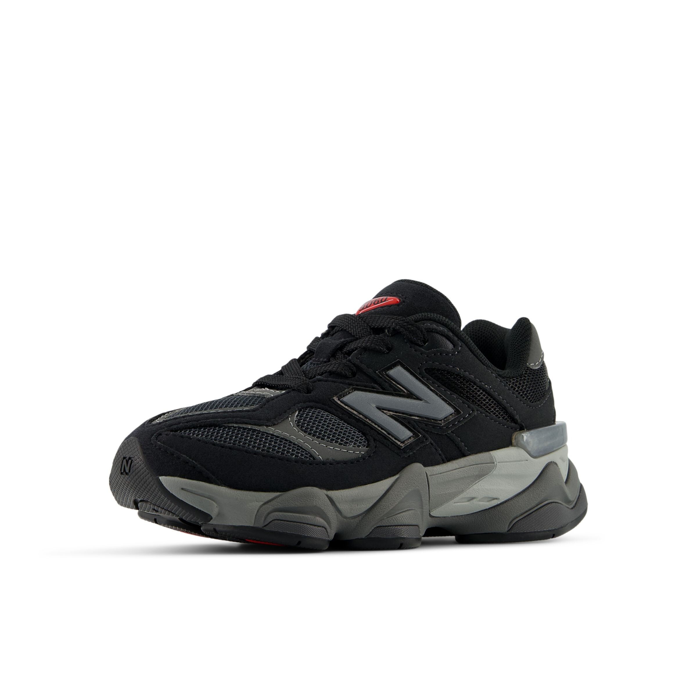 New balance Кроссовки '9060' в черном цвете
New balance Кроссовки '9060' в черном цвете