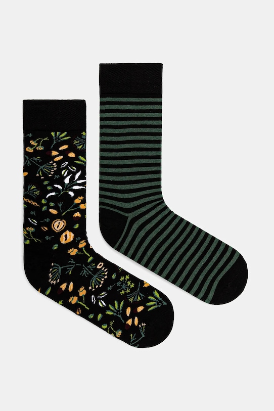 Хлопковые носки 2 пары Medicine, мультиколор
Хлопковые носки 2 пары Medicine, мультиколор