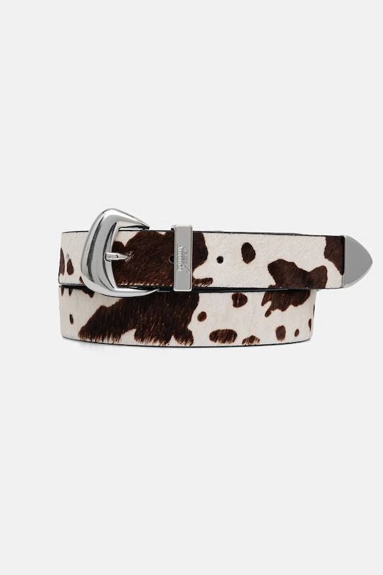 Замшевый ремень Tommy Jeans, бежевый
Замшевый ремень Tommy Jeans, бежевый