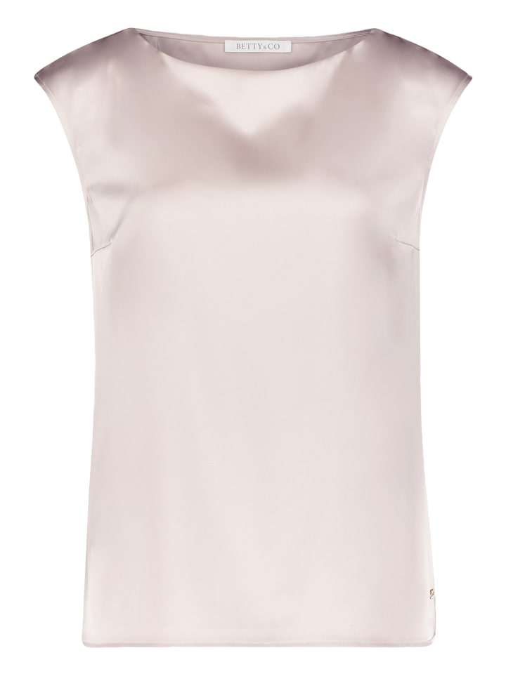 Блузка BETTY & CO, серый
Блузка BETTY & CO, серый