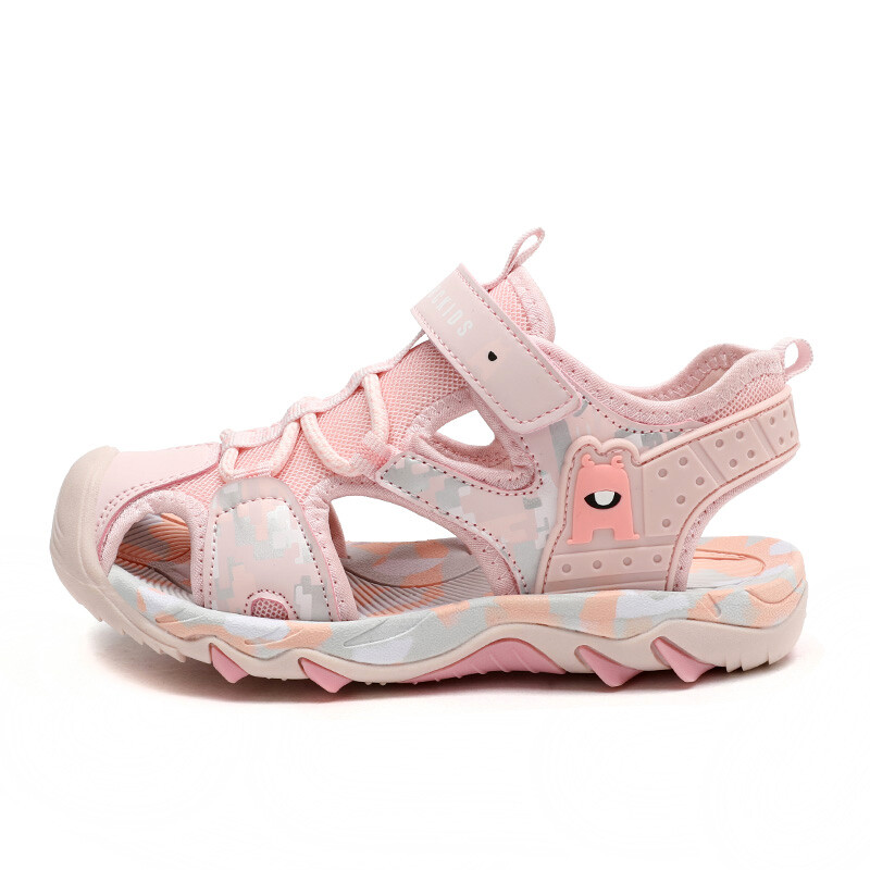 Детские сандалии Детские Abc Kids, розовый
Детские сандалии Детские Abc Kids, розовый