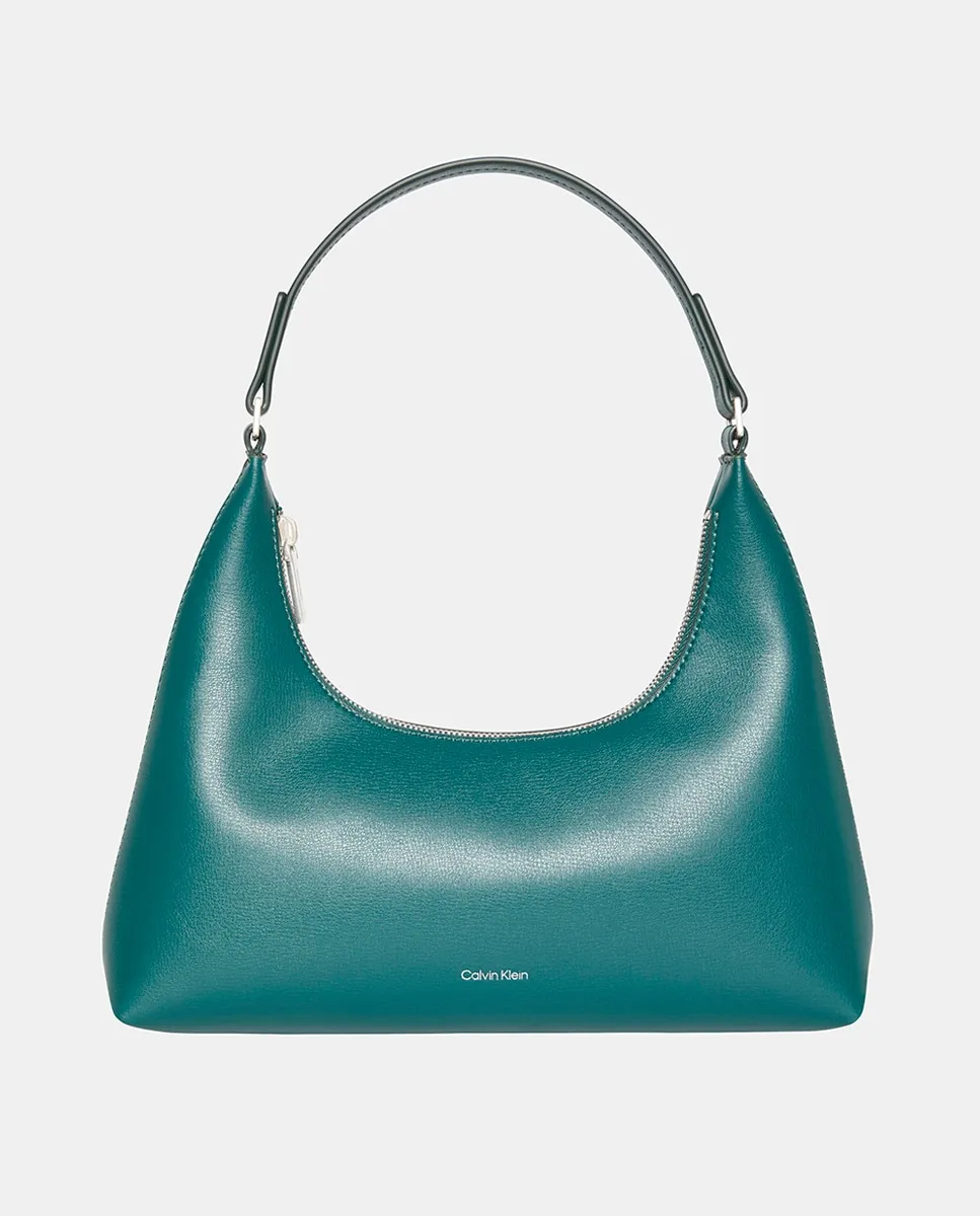 Классическая сумка через плечо Calvin Klein, синий
Классическая сумка через плечо Calvin Klein, синий