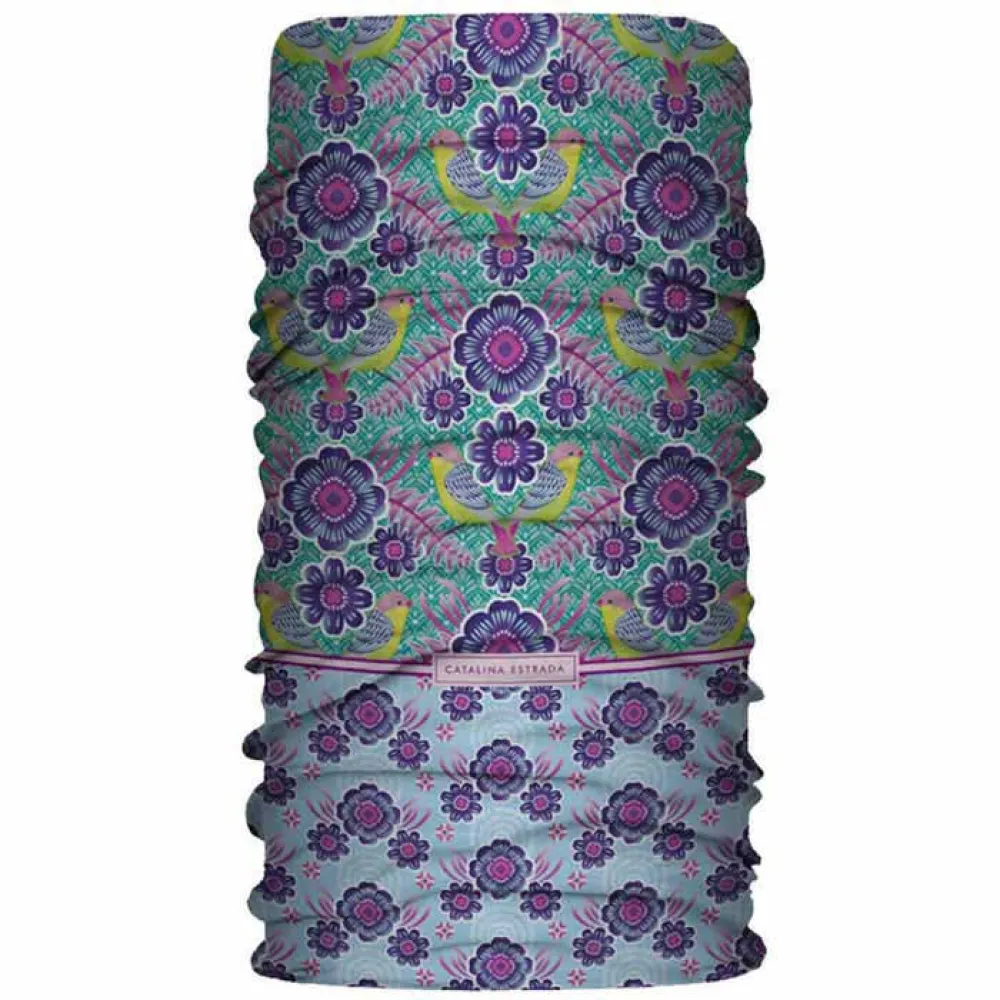 Неквормер Matt Catalina Estrada Eco, разноцветный
Неквормер Matt Catalina Estrada Eco, разноцветный