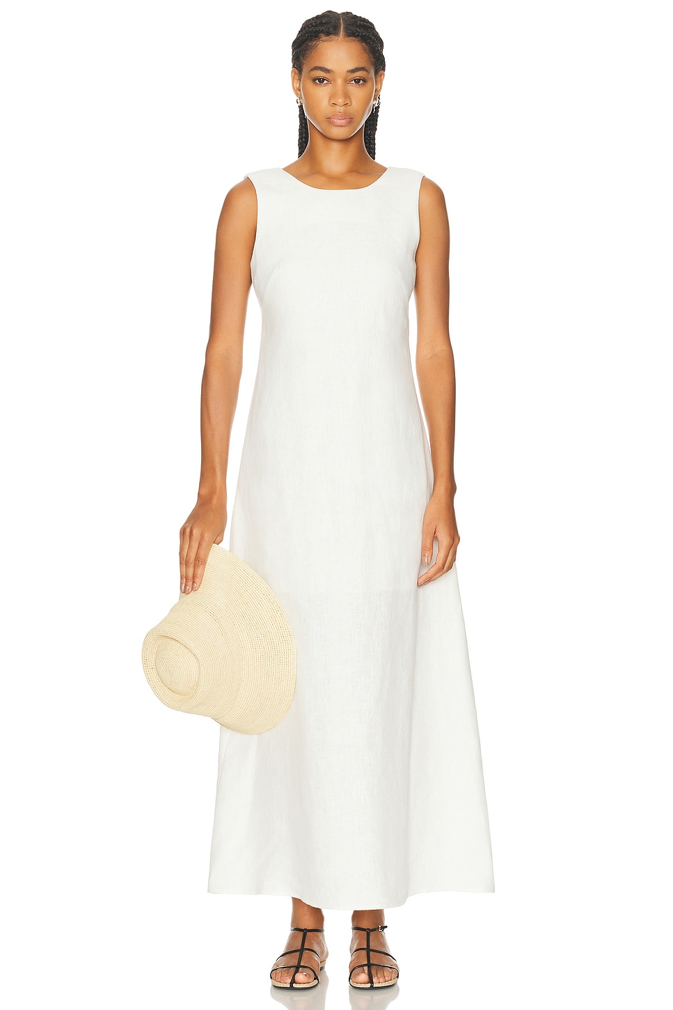 Платье Matilda Posse, Cream
Платье Matilda Posse, Cream