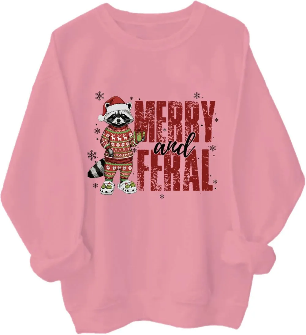 Толстовка Merry and Feral с капюшоном и принтом енота Czbic
Толстовка Merry and Feral с капюшоном и принтом енота Czbic
