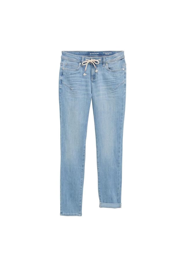 Джинсы Tom Tailor, синий
Джинсы Tom Tailor, синий