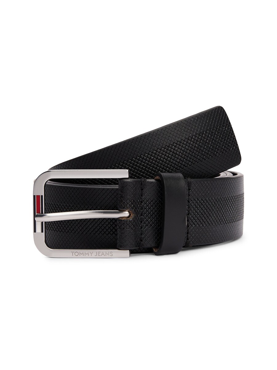 Классический ремень Tommy Jeans Belt Austin, черный
Классический ремень Tommy Jeans Belt Austin, черный