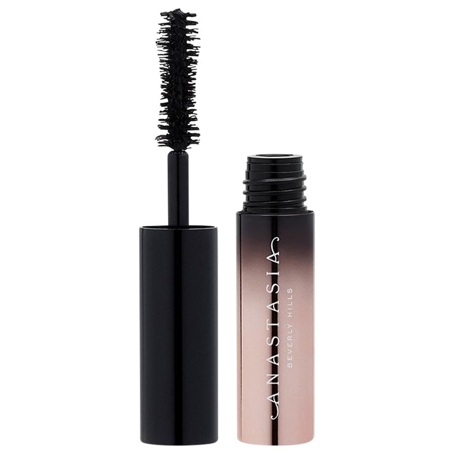 Тушь для ресниц Anastasia Beverly Hills Volumizing Mascara, Schwarz / 5 g
Тушь для ресниц Anastasia Beverly Hills Volumizing Mascara, Schwarz / 5 g