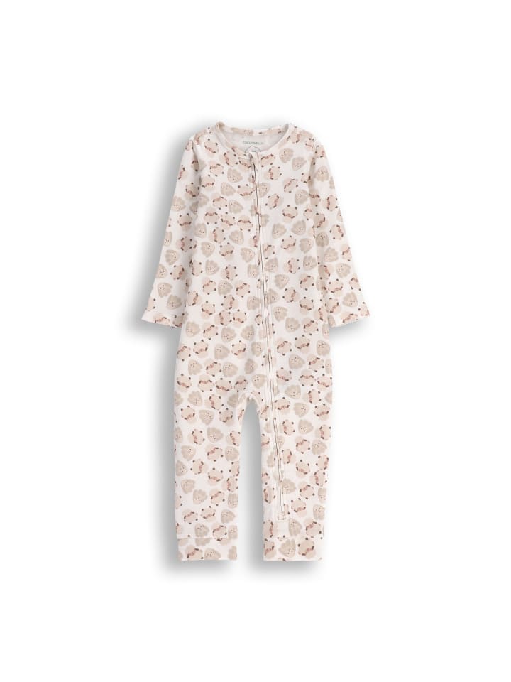 Комбинезон Coccodrillo, экрю
Комбинезон Coccodrillo, экрю