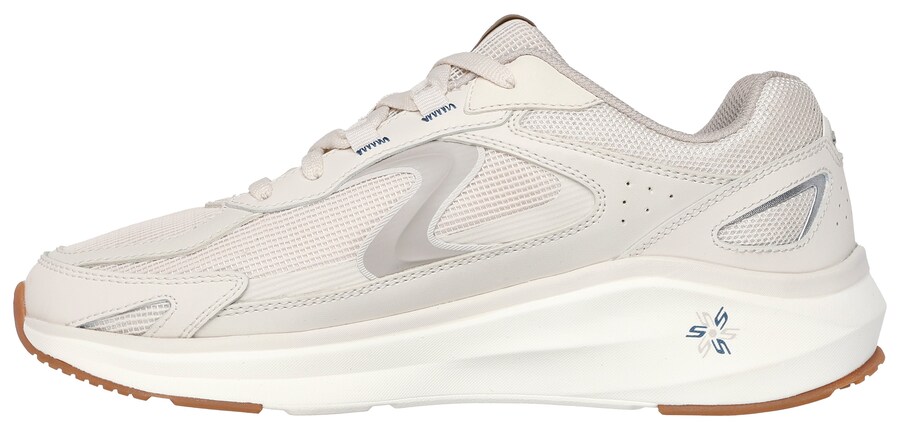 Кроссовки SKECHERS VERTEX, светло-бежевый
Кроссовки SKECHERS VERTEX, светло-бежевый