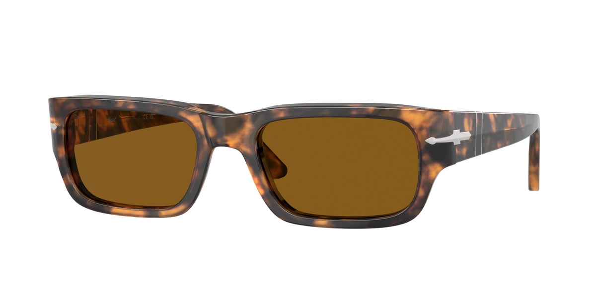 Солнцезащитные очки унисекс PO3347S PERSOL, brown havana
Солнцезащитные очки унисекс PO3347S PERSOL, brown havana