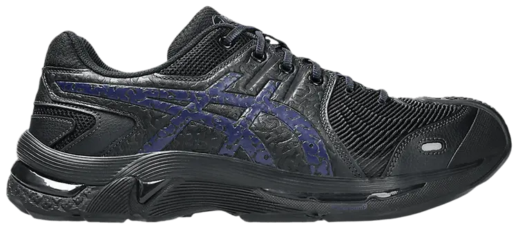 Кроссовки ASICS Kiko Kostadinov x Gel Kiril 3 'Black Navy', черный
Кроссовки ASICS Kiko Kostadinov x Gel Kiril 3 'Black Navy', черный