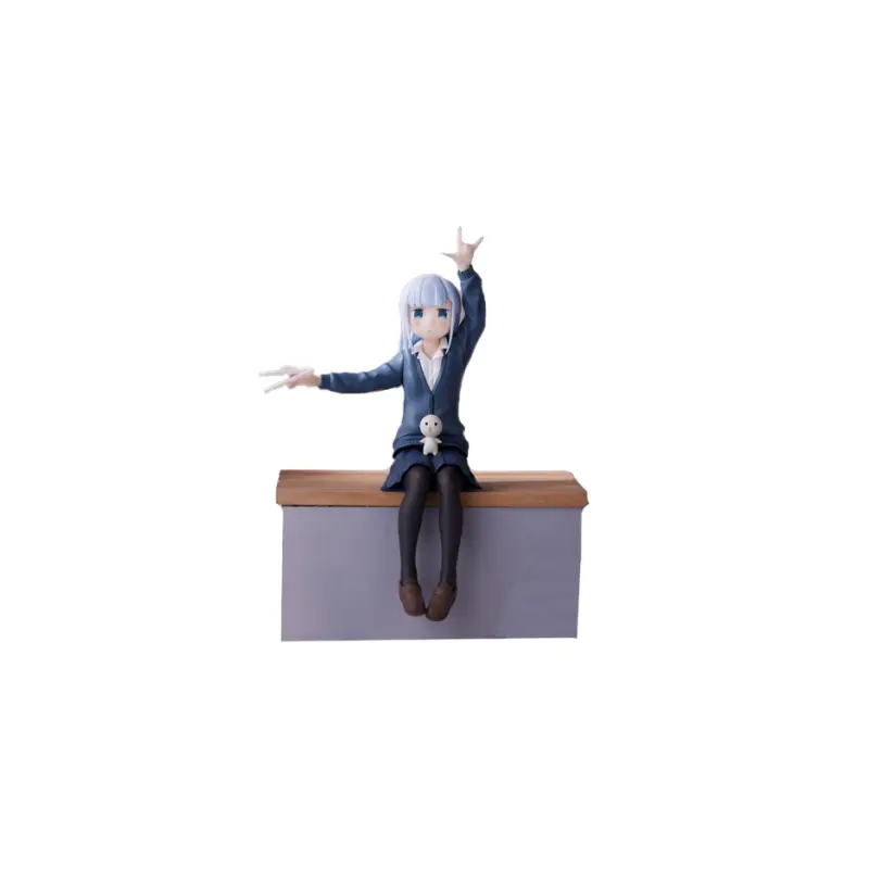 Reina Aharen коллекция Little Rest pm SEGA
Reina Aharen коллекция Little Rest pm SEGA