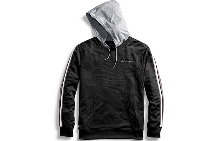 Свитшот унисекс Champion
Свитшот унисекс Champion