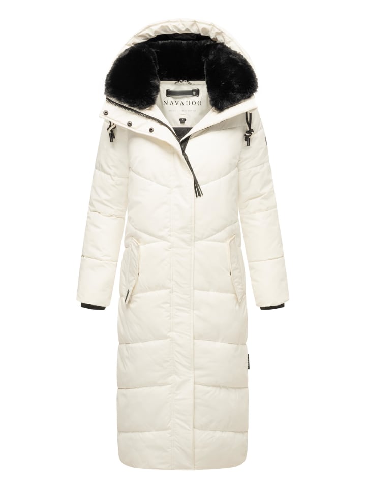 Пуховик Navahoo, цвет off white, Белый, Пуховик Navahoo, цвет off white
Пуховик Navahoo, цвет off white, Белый, Пуховик Navahoo, цвет off white