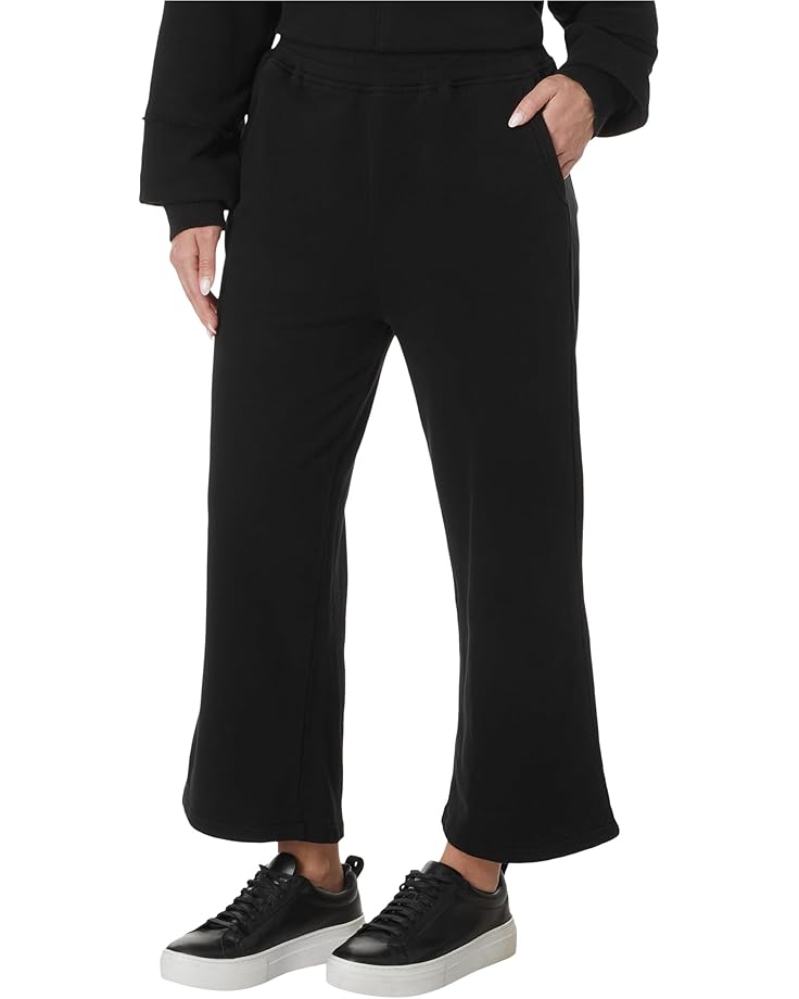 Брюки Mod-o-doc Relaxed Fit Cropped Pants, черный
Брюки Mod-o-doc Relaxed Fit Cropped Pants, черный