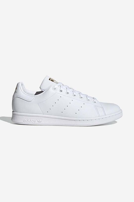 Кроссовки Stan Smith GY5695 adidas Originals, белый
Кроссовки Stan Smith GY5695 adidas Originals, белый