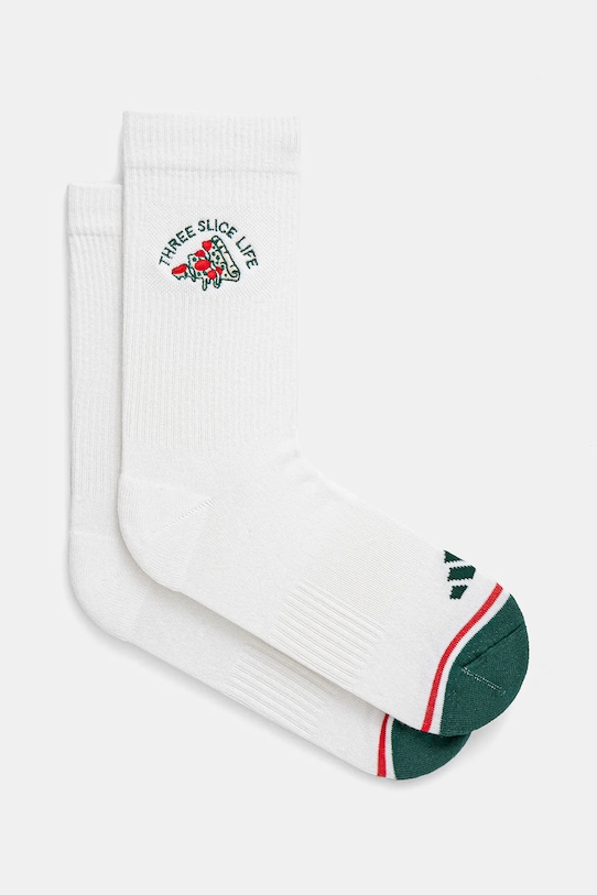 Носки Adidas, белый
Носки Adidas, белый