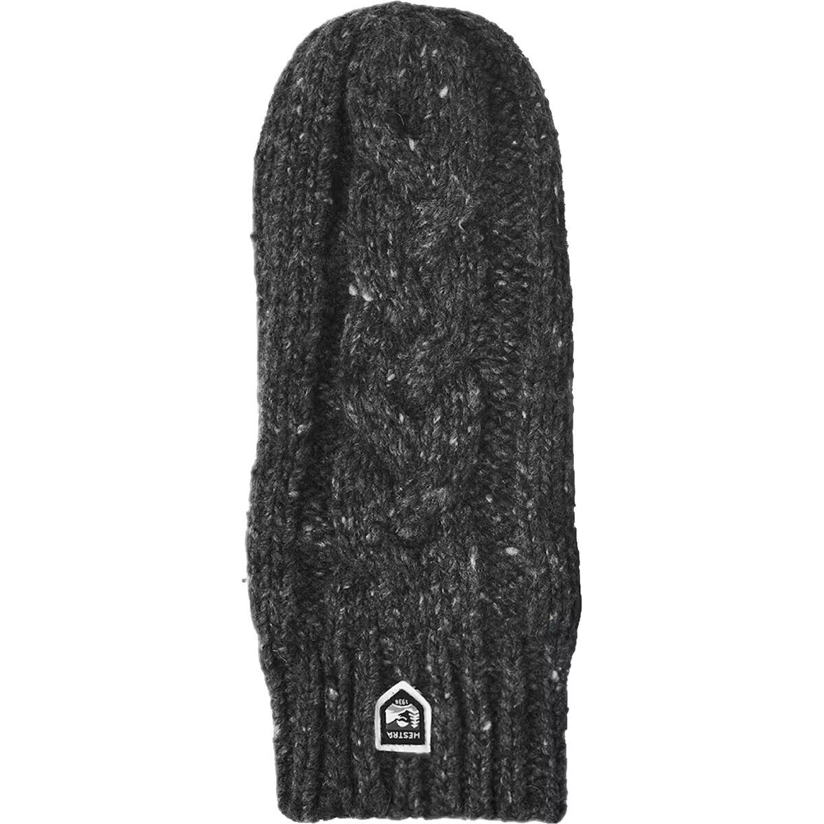 Варежка Dale Hestra, цвет charcoal
Варежка Dale Hestra, цвет charcoal