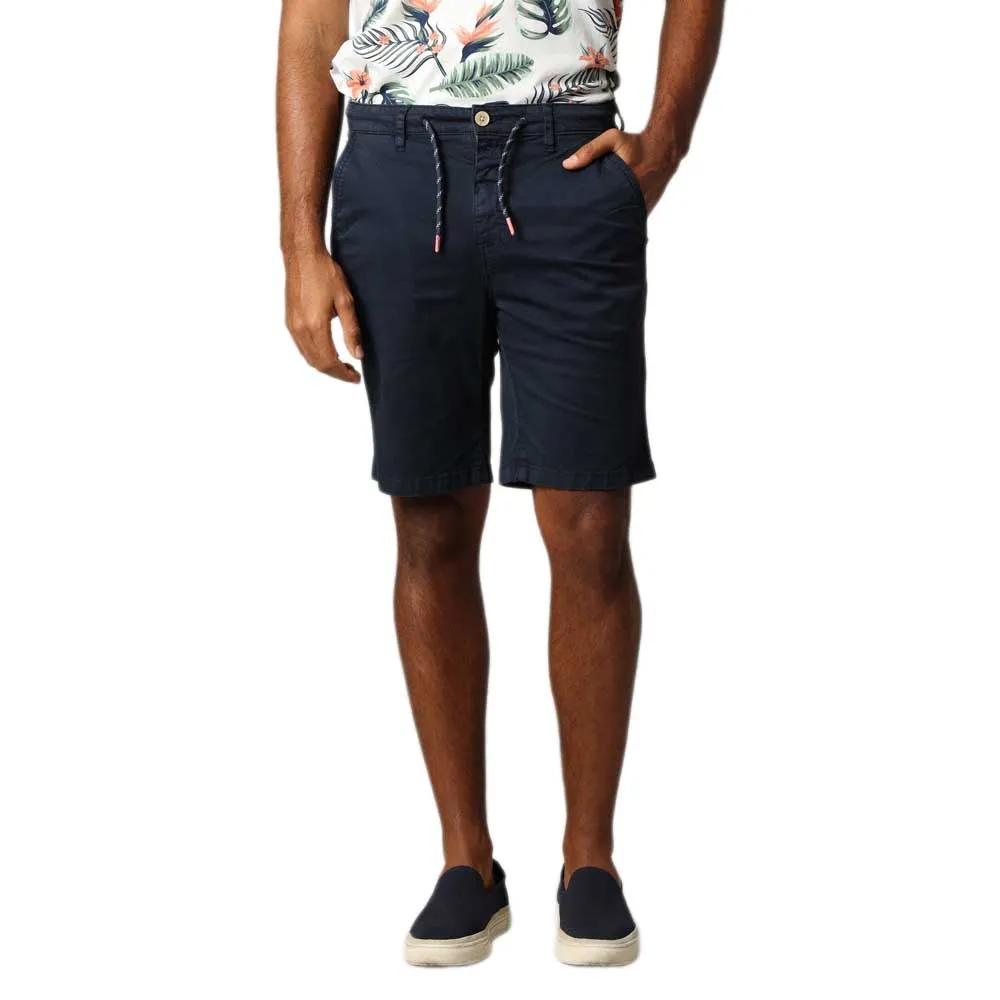 Шорты Deeluxe Mathy, синий
Шорты Deeluxe Mathy, синий