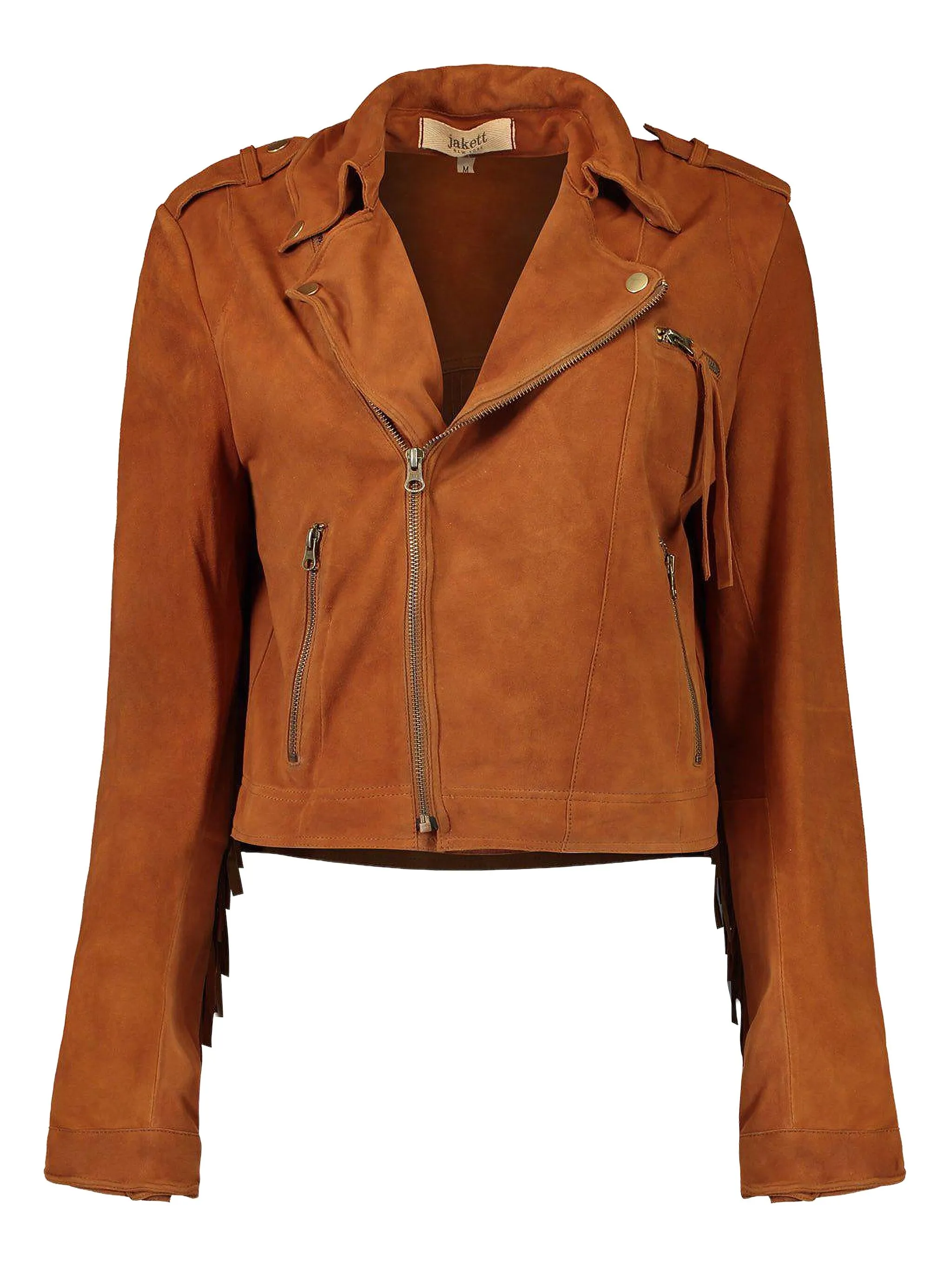 Куртка от Тины Jakett, коричневый
Куртка от Тины Jakett, коричневый