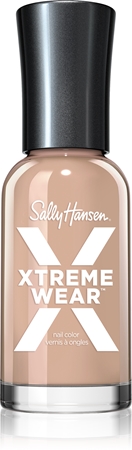 Укрепляющий лак для ногтей Sally Hansen Hard As Nails Xtreme Wear, Bare It All 11,8 ml
Укрепляющий лак для ногтей Sally Hansen Hard As Nails Xtreme Wear, Bare It All 11,8 ml