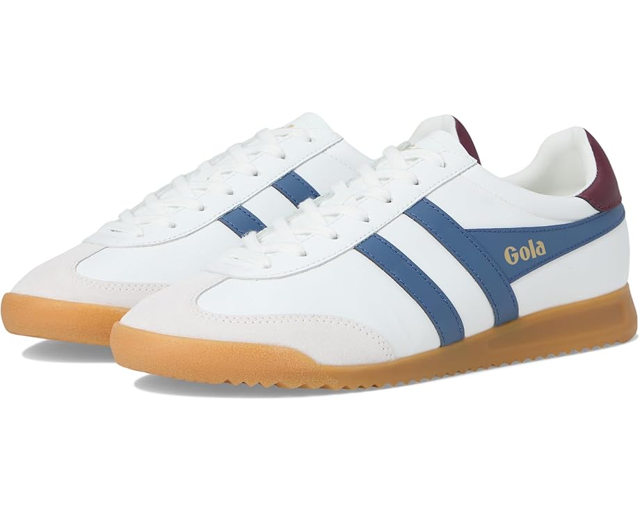 Кроссовки Gola Torpedo Leather, цвет White/Moonlight/Burgundy, Белый, Кроссовки Gola Torpedo Leather, цвет White/Moonlight/Burgundy
Кроссовки Gola Torpedo Leather, цвет White/Moonlight/Burgundy, Белый, Кроссовки Gola Torpedo Leather, цвет White/Moonlight/Burgundy