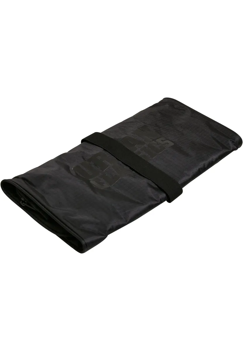 Сумка-ведро URBAN CLASSICS " Urban Classics Women's Cosmetic Pouch Festival" (1 шт.), черный
Сумка-ведро URBAN CLASSICS " Urban Classics Women's Cosmetic Pouch Festival" (1 шт.), черный