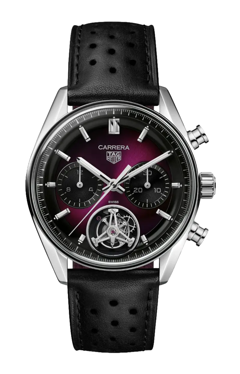 Tag heuer carrera хронограф турбийон - лимитированная серия - cbs5017.fc6605 TAG HEUER
Tag heuer carrera хронограф турбийон - лимитированная серия - cbs5017.fc6605 TAG HEUER