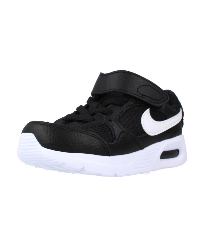 Кроссовки Air max sc для малышей Nike, черный
Кроссовки Air max sc для малышей Nike, черный