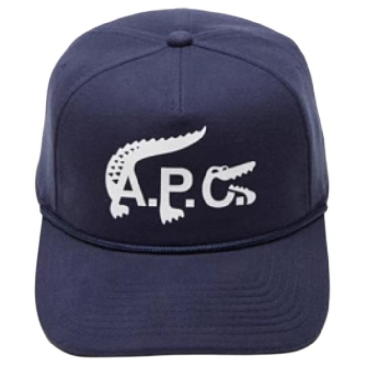 LACOSTE Хлопковая бейсболка унисекс разноцветная, Blue
LACOSTE Хлопковая бейсболка унисекс разноцветная, Blue