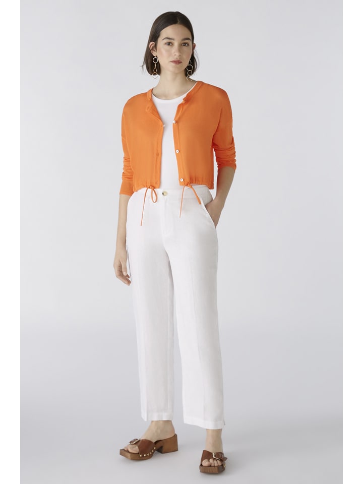 Кардиган Oui, оранжевый
Кардиган Oui, оранжевый