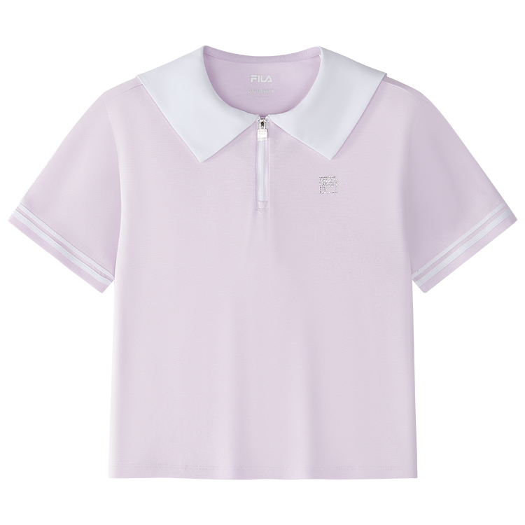 FILA KIDS Поло Stunning Purple для детей 3-7 лет
FILA KIDS Поло Stunning Purple для детей 3-7 лет
