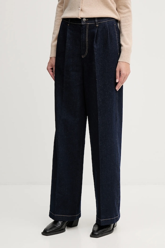 Джинсы Oui, темно-синий
Джинсы Oui, темно-синий