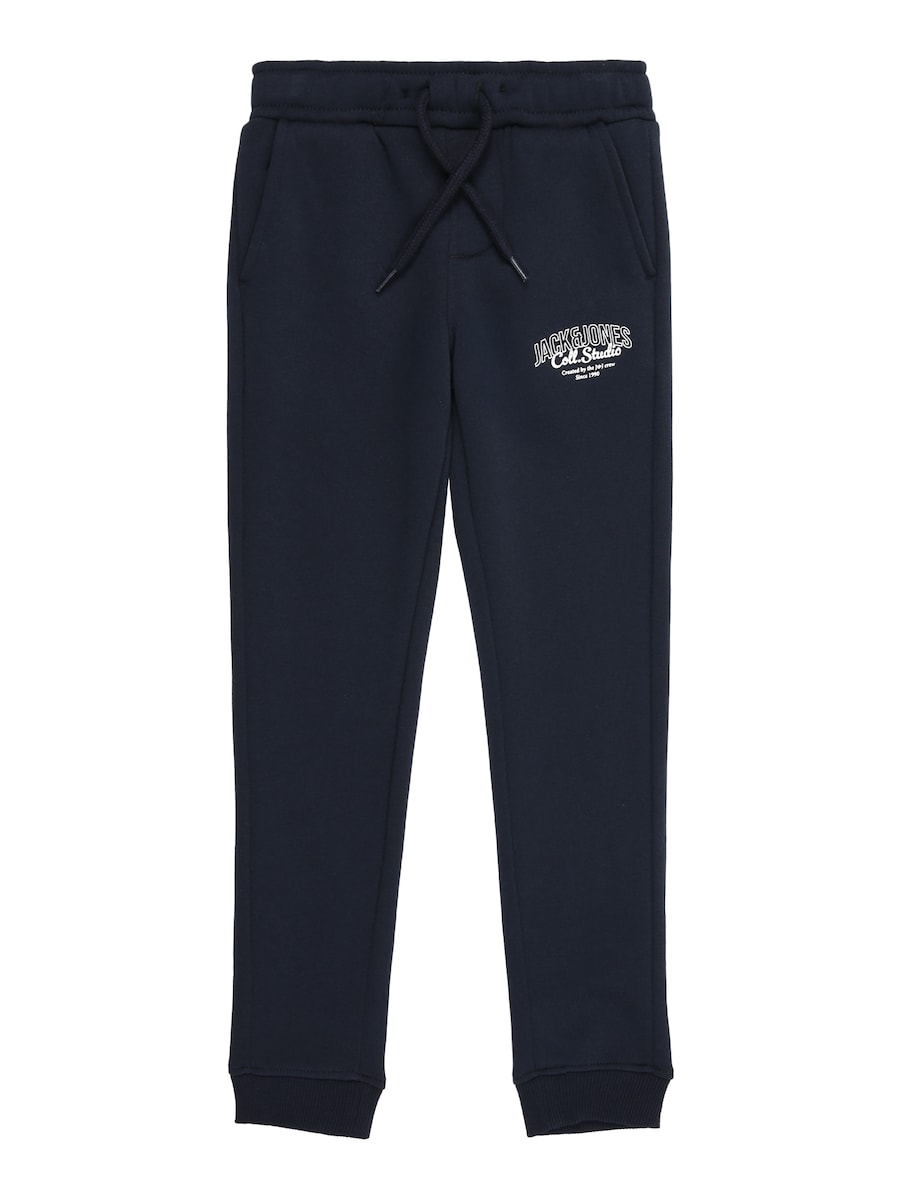 Зауженные брюки JACK & JONES MINI JPSTGORDON MAKOTO, Night Blue
Зауженные брюки JACK & JONES MINI JPSTGORDON MAKOTO, Night Blue